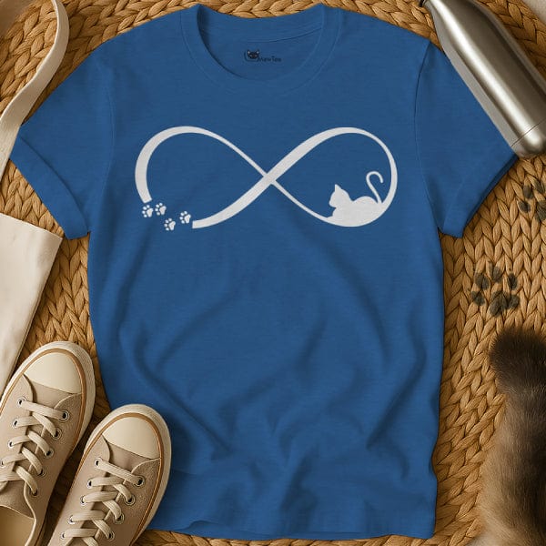MewTee Short-Sleeve Unisex T-Shirt