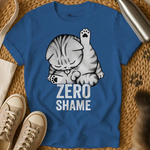MewTee Short-Sleeve Unisex T-Shirt