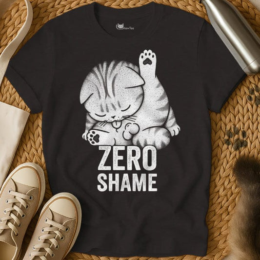MewTee Short-Sleeve Unisex T-Shirt
