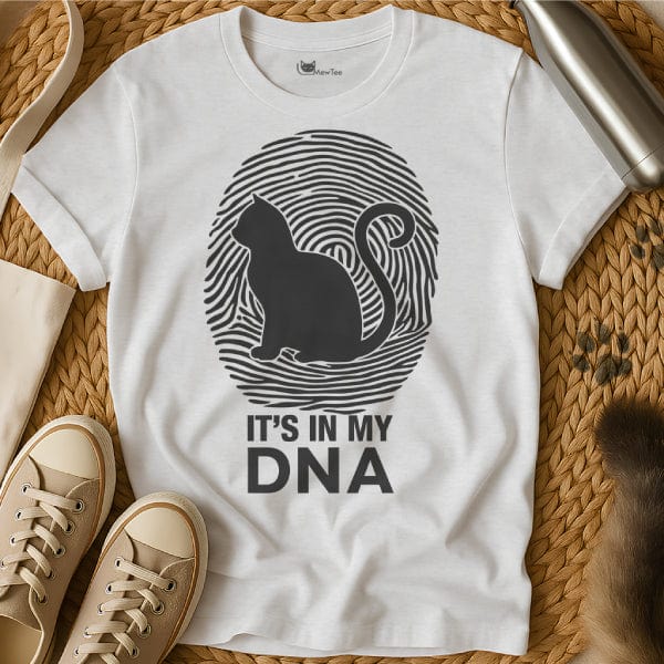 MewTee Short-Sleeve Unisex T-Shirt
