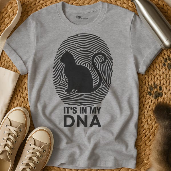 MewTee Short-Sleeve Unisex T-Shirt