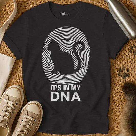 MewTee Short-Sleeve Unisex T-Shirt