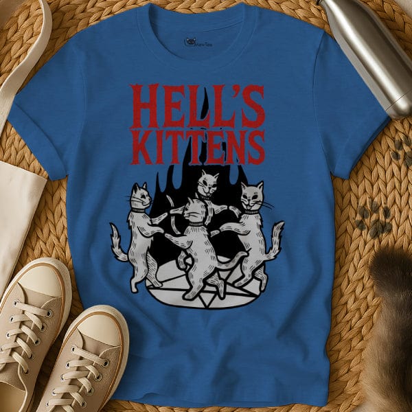 MewTee Short-Sleeve Unisex T-Shirt