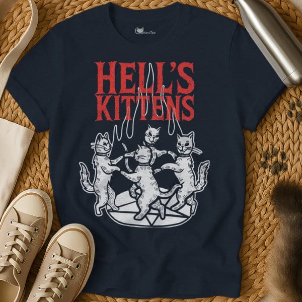 MewTee Short-Sleeve Unisex T-Shirt