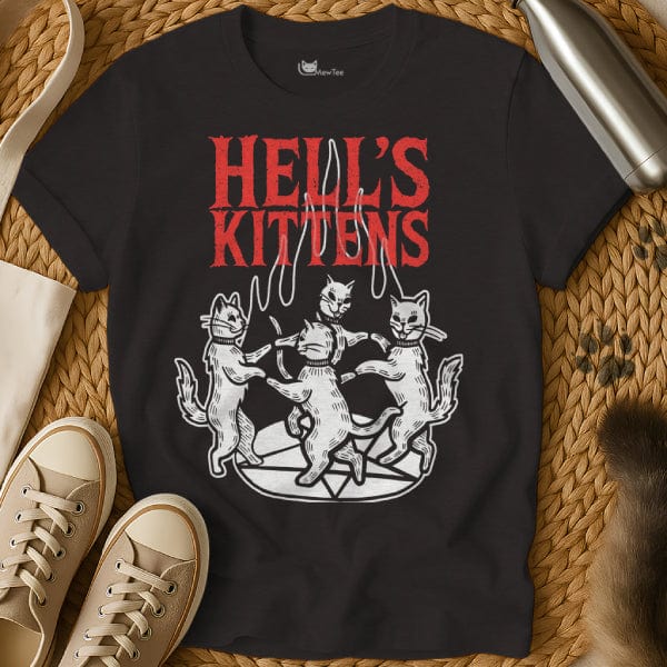 MewTee Short-Sleeve Unisex T-Shirt