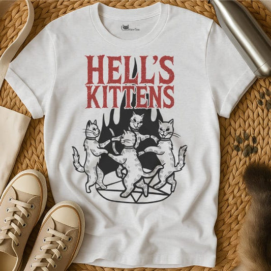 MewTee Short-Sleeve Unisex T-Shirt