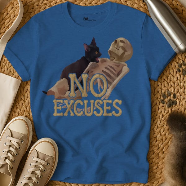 MewTee Short-Sleeve Unisex T-Shirt
