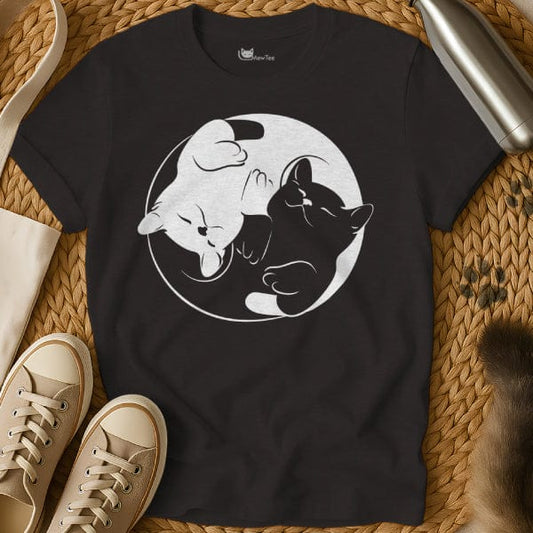 MewTee Short-Sleeve Unisex T-Shirt