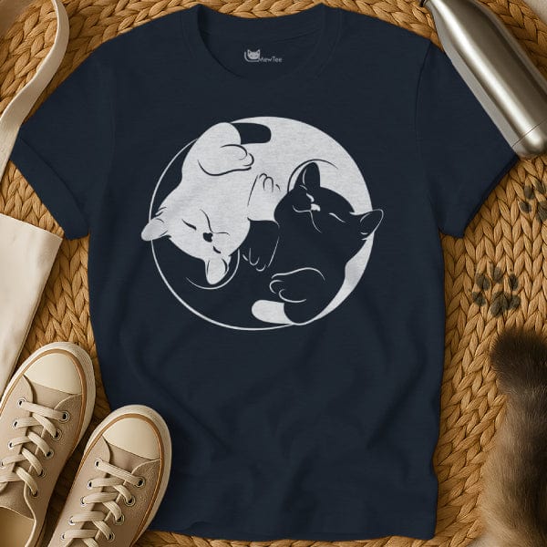 MewTee Short-Sleeve Unisex T-Shirt