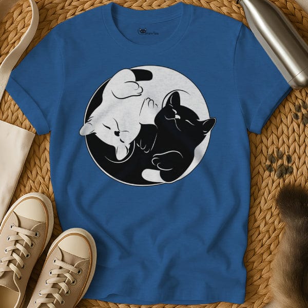 MewTee Short-Sleeve Unisex T-Shirt