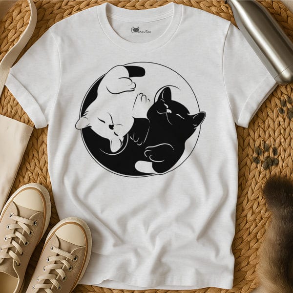 MewTee Short-Sleeve Unisex T-Shirt