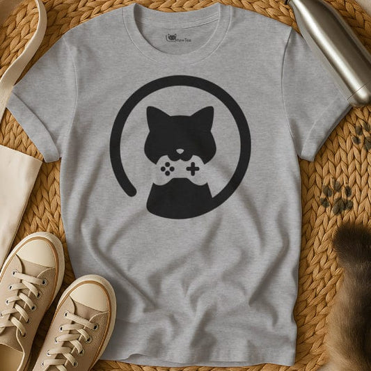 MewTee Short-Sleeve Unisex T-Shirt
