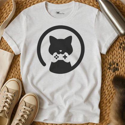 MewTee Short-Sleeve Unisex T-Shirt