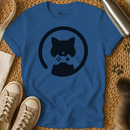MewTee Short-Sleeve Unisex T-Shirt