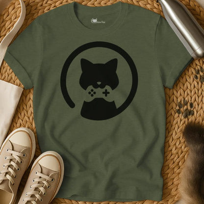 MewTee Short-Sleeve Unisex T-Shirt