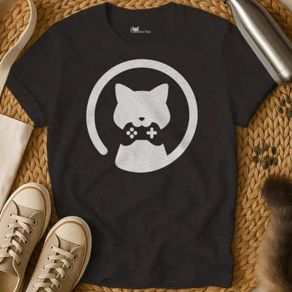 MewTee Short-Sleeve Unisex T-Shirt