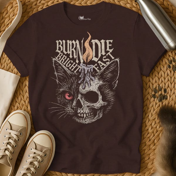 MewTee Short-Sleeve Unisex T-Shirt