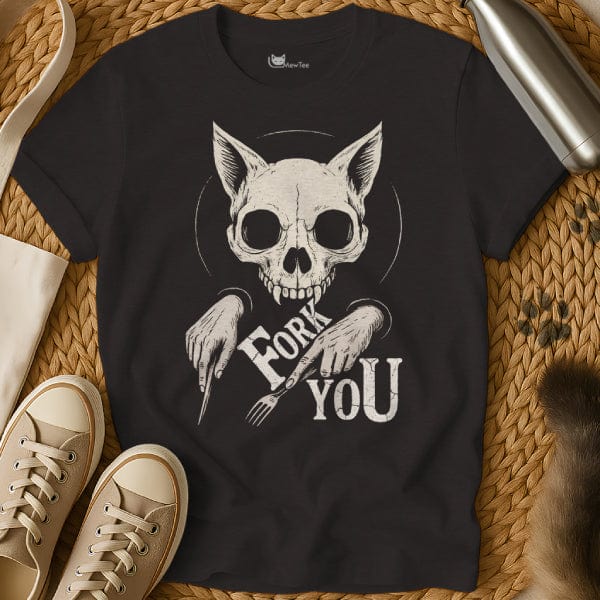 MewTee Short-Sleeve Unisex T-Shirt