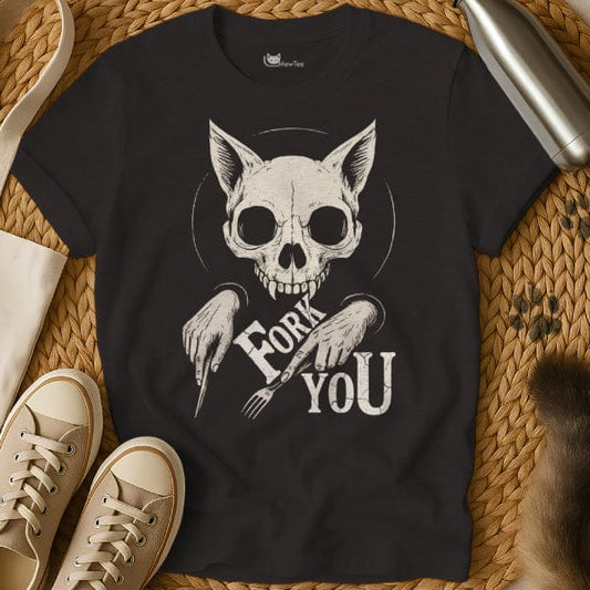 MewTee Short-Sleeve Unisex T-Shirt