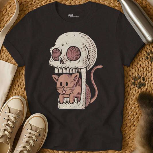 MewTee Short-Sleeve Unisex T-Shirt