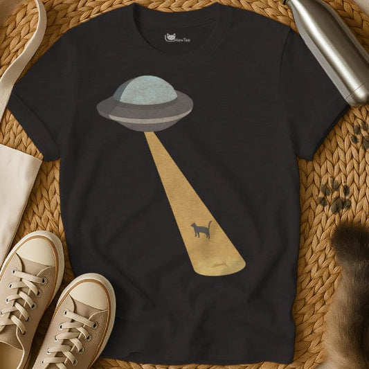 MewTee Short-Sleeve Unisex T-Shirt