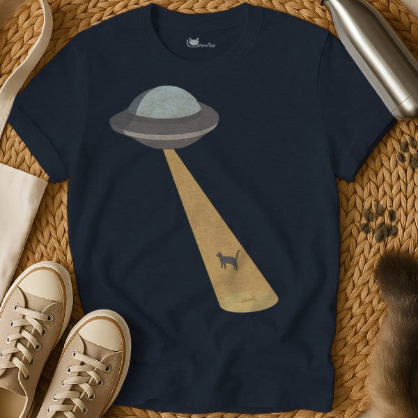 MewTee Short-Sleeve Unisex T-Shirt