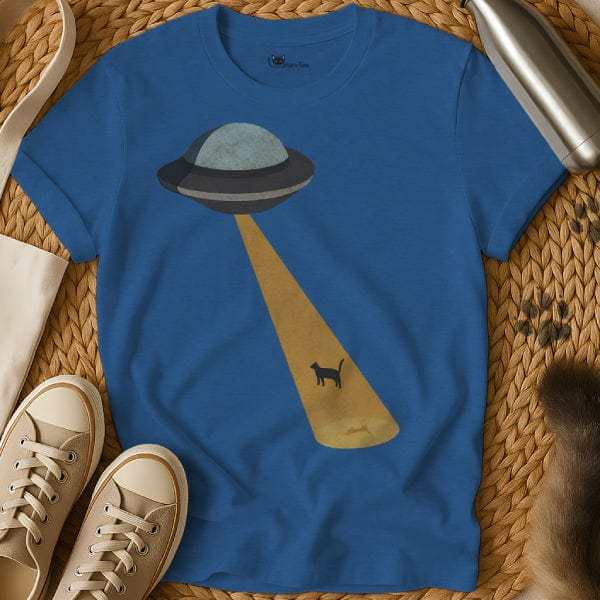 MewTee Short-Sleeve Unisex T-Shirt