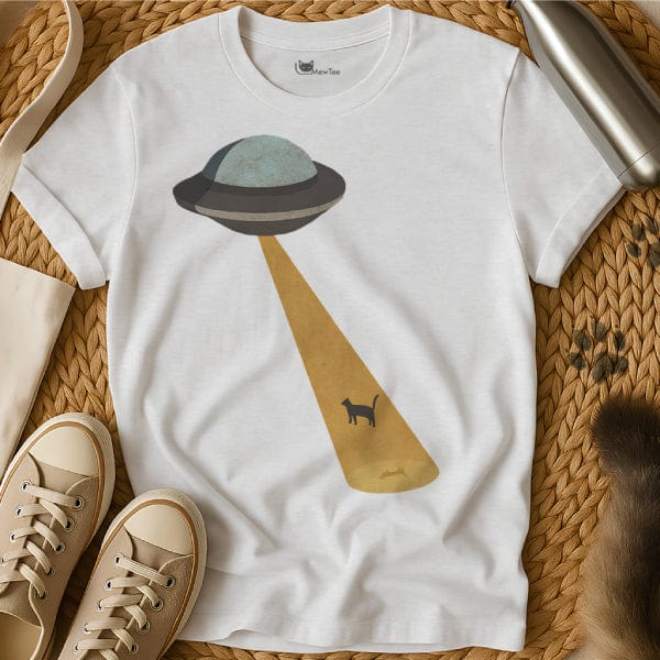 MewTee Short-Sleeve Unisex T-Shirt