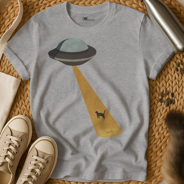 MewTee Short-Sleeve Unisex T-Shirt