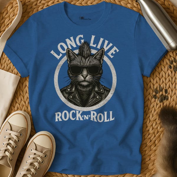 MewTee Short-Sleeve Unisex T-Shirt