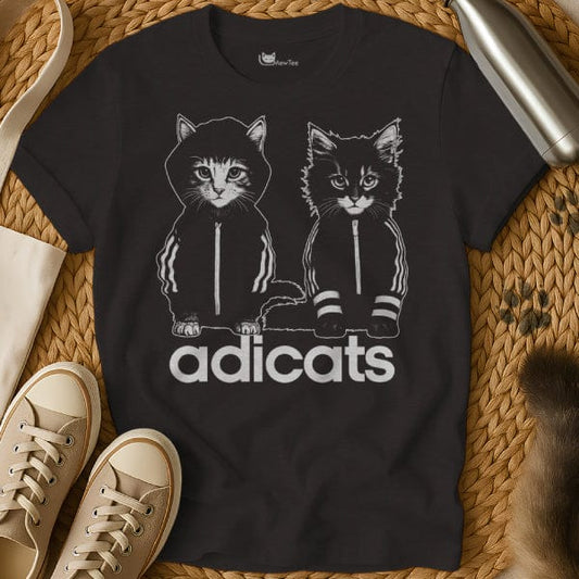 MewTee Short-Sleeve Unisex T-Shirt