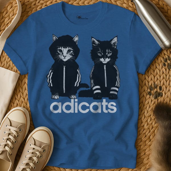 MewTee Short-Sleeve Unisex T-Shirt