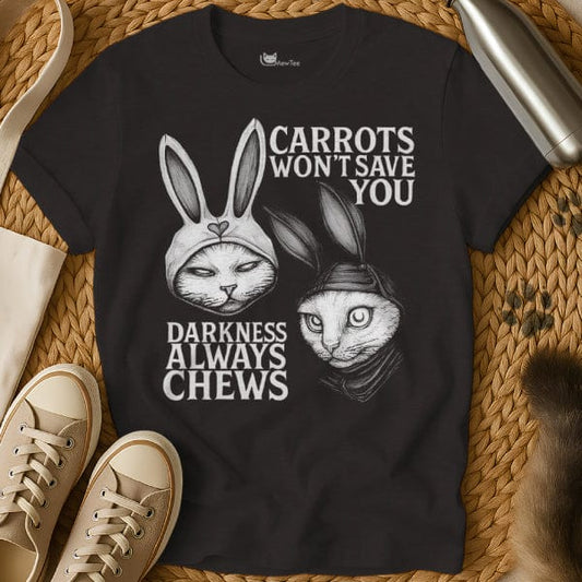 MewTee Short-Sleeve Unisex T-Shirt