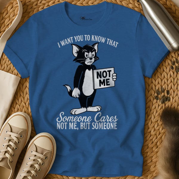 MewTee Short-Sleeve Unisex T-Shirt