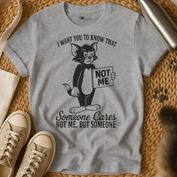 MewTee Short-Sleeve Unisex T-Shirt