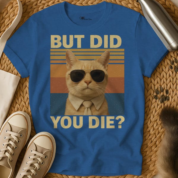 MewTee Short-Sleeve Unisex T-Shirt