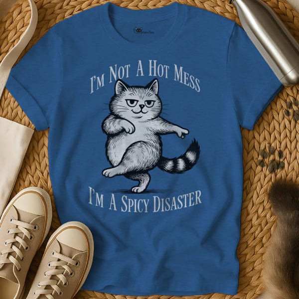 MewTee Short-Sleeve Unisex T-Shirt