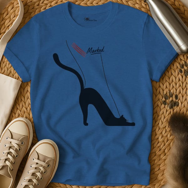 MewTee Short-Sleeve Unisex T-Shirt