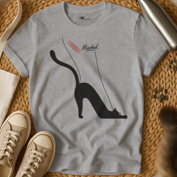MewTee Short-Sleeve Unisex T-Shirt