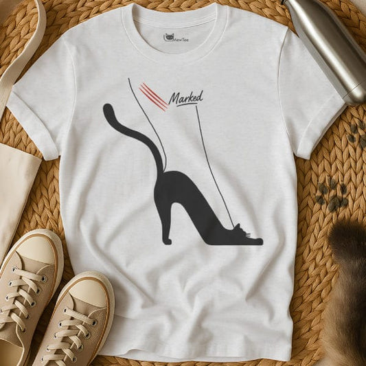 MewTee Short-Sleeve Unisex T-Shirt