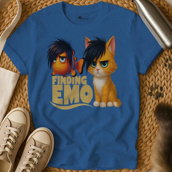 MewTee Short-Sleeve Unisex T-Shirt