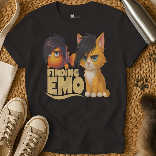 MewTee Short-Sleeve Unisex T-Shirt