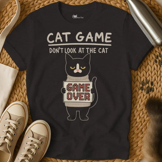MewTee Short-Sleeve Unisex T-Shirt