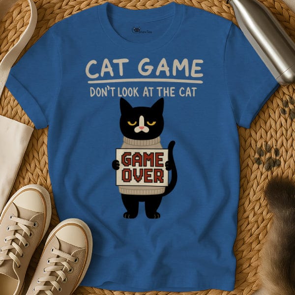 MewTee Short-Sleeve Unisex T-Shirt
