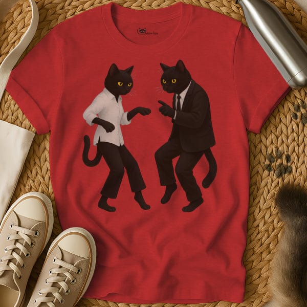 MewTee Short-Sleeve Unisex T-Shirt