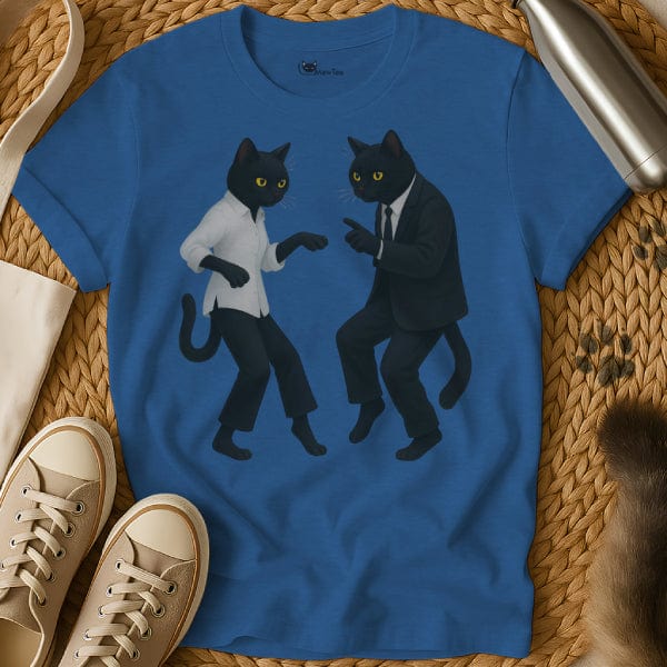 MewTee Short-Sleeve Unisex T-Shirt