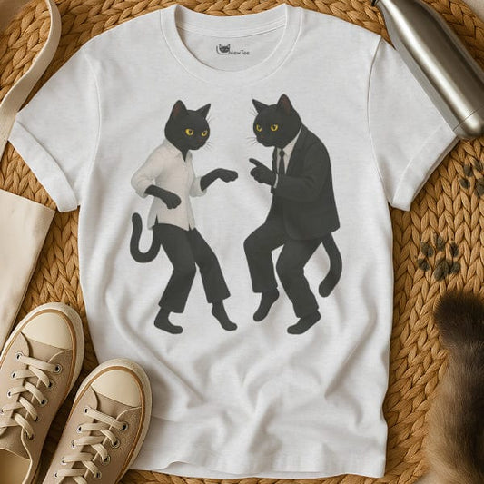 MewTee Short-Sleeve Unisex T-Shirt