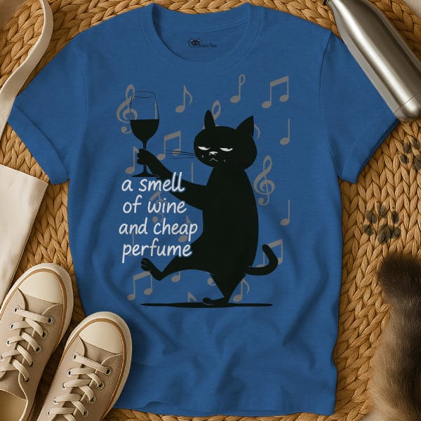 MewTee Short-Sleeve Unisex T-Shirt