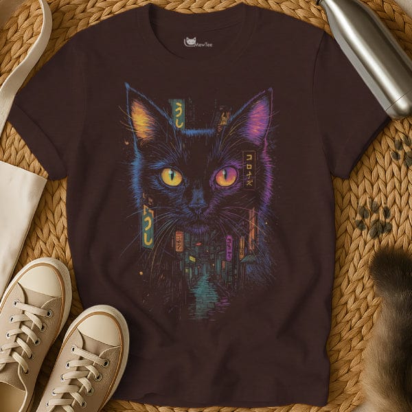 MewTee Short-Sleeve Unisex T-Shirt