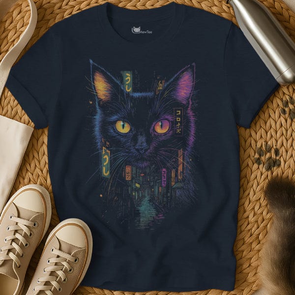 MewTee Short-Sleeve Unisex T-Shirt